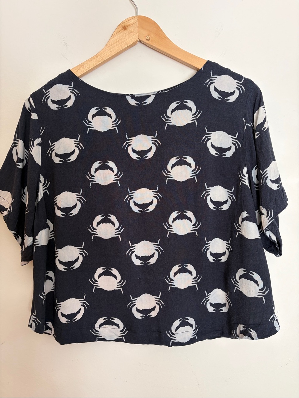 H&M Cropped Top